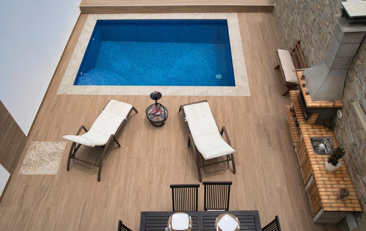 Villa Turmero بويرتو ديل روزاريو المظهر الخارجي الصورة