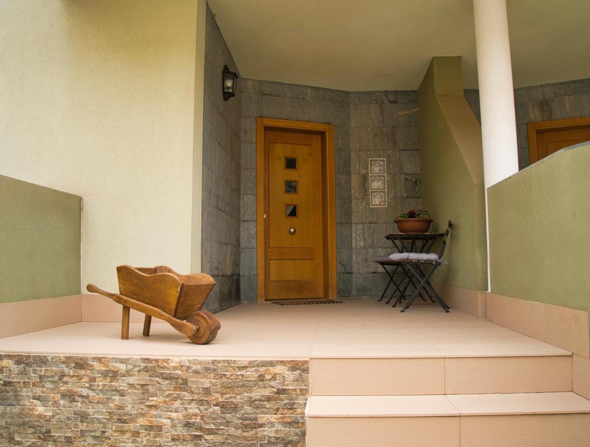 Villa Turmero بويرتو ديل روزاريو المظهر الخارجي الصورة