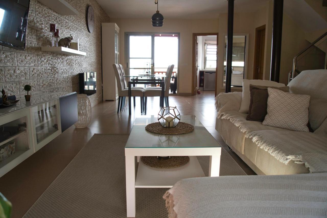 Villa Turmero بويرتو ديل روزاريو المظهر الخارجي الصورة