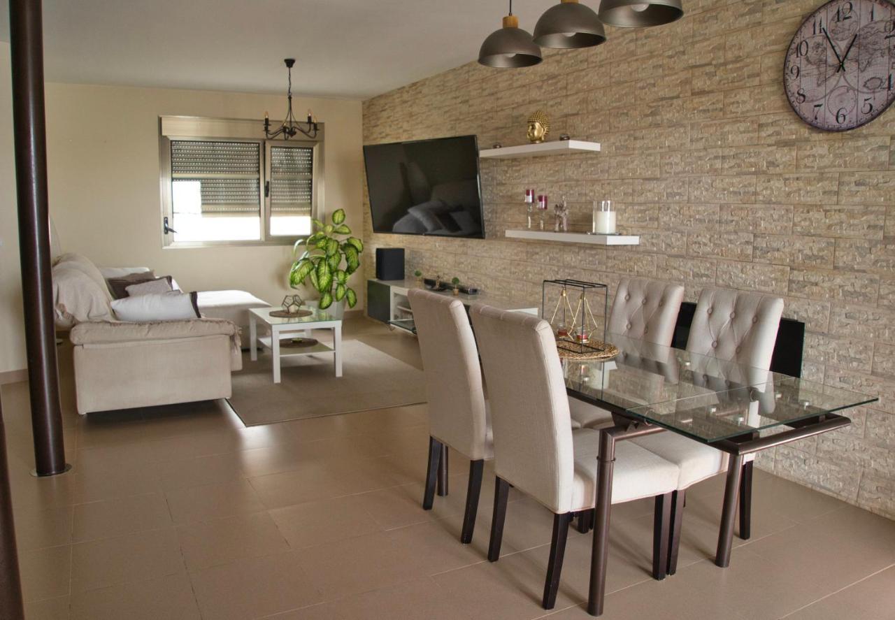 Villa Turmero بويرتو ديل روزاريو المظهر الخارجي الصورة